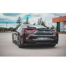 Arriere Splitter BMW i8