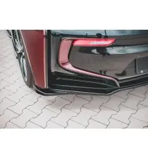 Arriere Splitter BMW i8