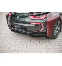 Arriere Splitter BMW i8