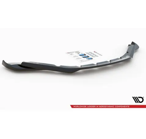 Arriere Splitter BMW i8