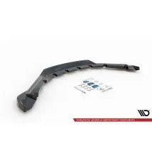 Arriere Splitter BMW i8