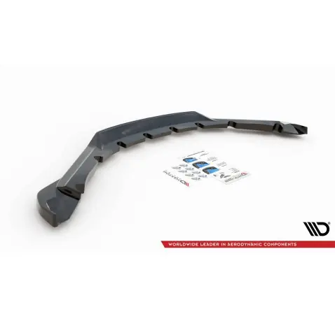 Arriere Splitter BMW i8