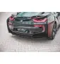 Arriere Splitter (avec une barre verticale) BMW i8