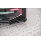 Arriere Splitter (avec une barre verticale) BMW i8