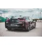 Arriere Splitter (avec une barre verticale) BMW i8