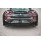 Arriere Splitter (avec une barre verticale) BMW i8