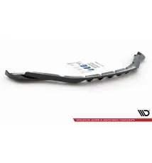 Arriere Splitter (avec une barre verticale) BMW i8