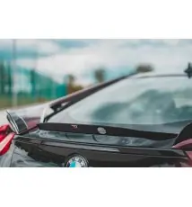 Le Spoiler Cap Central BMW i8