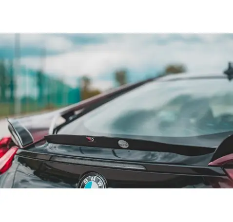 Le Spoiler Cap Central BMW i8 Le Spoiler Cap Central BMW i8
