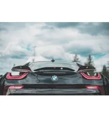Jeux de Cap Spoilers BMW i8