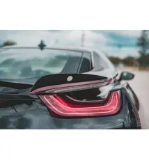 Jeux de Cap Spoilers BMW i8