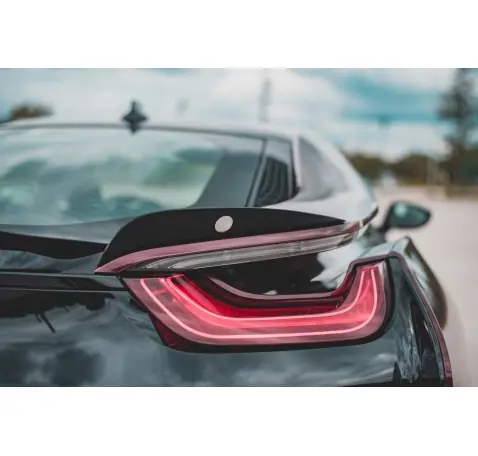 Jeux de Cap Spoilers BMW i8