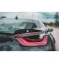 Jeux de Cap Spoilers BMW i8