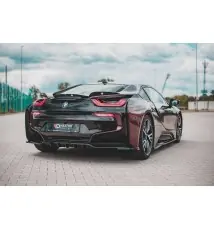 Jeux de Cap Spoilers BMW i8