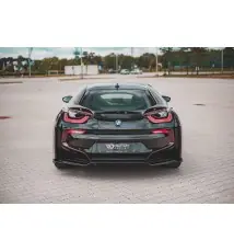 Jeux de Cap Spoilers BMW i8