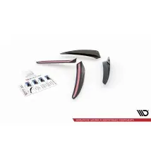 Jeux de Cap Spoilers BMW i8