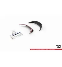 Jeux de Cap Spoilers BMW i8