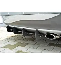 Diffuseur Arriere Mercedes-Benz CL C215