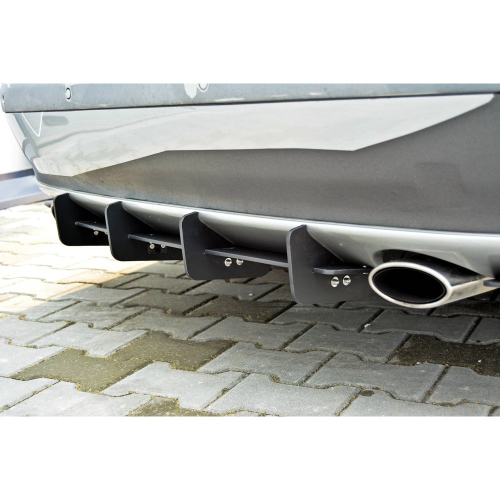 Diffuseur Arriere Mercedes-Benz CL C215