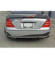 Diffuseur Arriere Mercedes-Benz CL C215