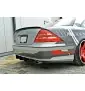 Diffuseur Arriere Mercedes-Benz CL C215