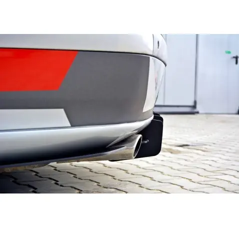 Diffuseur Arriere Mercedes-Benz CL C215