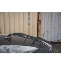 Spoiler Cap Central Audi A1 S-Line GB