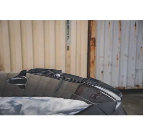 Spoiler Cap Central Audi A1 S-Line GB