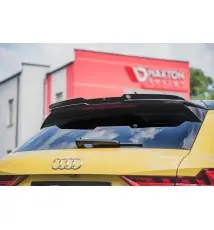 Spoiler Cap Central Audi A1 S-Line GB