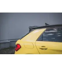 Spoiler Cap Central Audi A1 S-Line GB