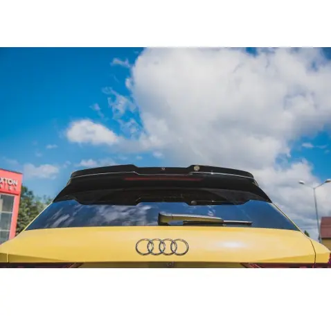 Spoiler Cap Central Audi A1 S-Line GB