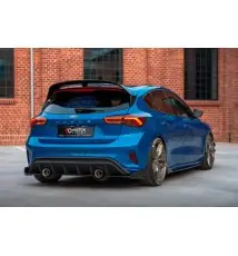 Spoiler Ford Focus Hatchback Mk4