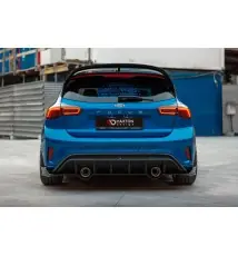 Spoiler Ford Focus Hatchback Mk4