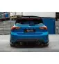 Spoiler Ford Focus Hatchback Mk4