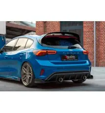 Spoiler Ford Focus Hatchback Mk4
