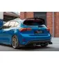 Spoiler Ford Focus Hatchback Mk4