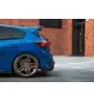 Spoiler Ford Focus Hatchback Mk4