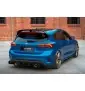 Spoiler Ford Focus Hatchback Mk4