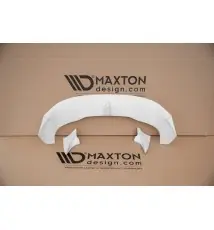 Spoiler Ford Focus Hatchback Mk4