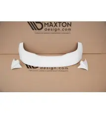 Spoiler Ford Focus Hatchback Mk4