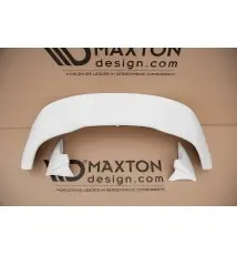 Spoiler Ford Focus Hatchback Mk4