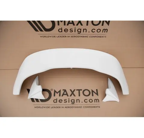 Spoiler Ford Focus Hatchback Mk4