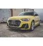 Lame Du Pare-Chocs Avant V.1 Audi A1 S-Line GB