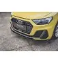 Lame Du Pare-Chocs Avant V.1 Audi A1 S-Line GB