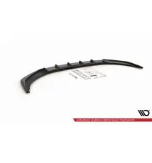 Lame Du Pare-Chocs Avant V.1 Audi A1 S-Line GB