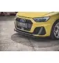 Lame Du Pare-Chocs Avant V.2 Audi A1 S-Line GB