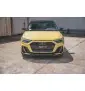 Lame Du Pare-Chocs Avant V.2 Audi A1 S-Line GB