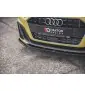 Lame Du Pare-Chocs Avant V.2 Audi A1 S-Line GB