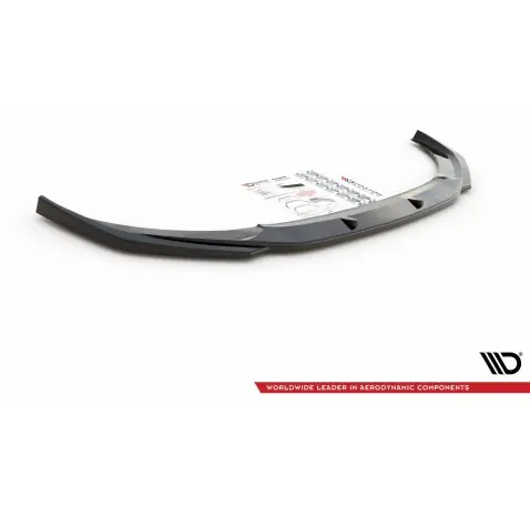 Lame Du Pare-Chocs Avant V.2 Audi A1 S-Line GB