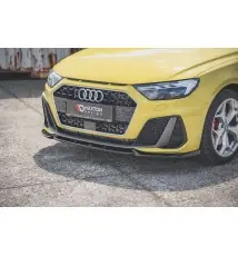 Lame Du Pare-Chocs Avant V.3 Audi A1 S-Line GB